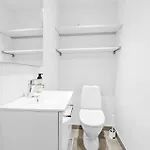 Awesome In With Wifi Appartement *