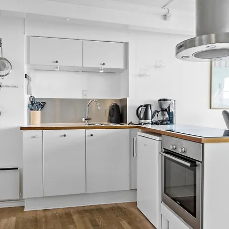 Appartement Awesome In With Wifi *