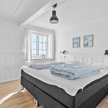 Awesome In With House Sea View Apartment *