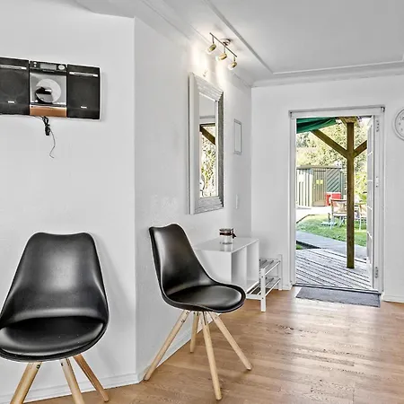 Awesome In With House Sea View *