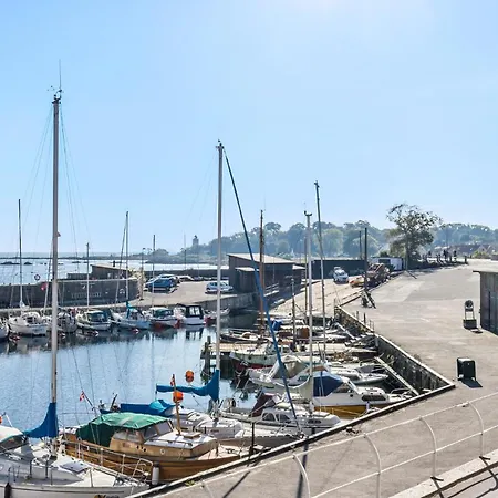 Awesome In With House Sea View Svaneke