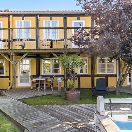Awesome In With House Sea View Apartment